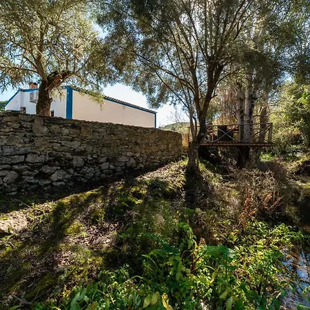 River House Chalet