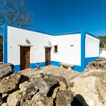 Chalet River House Sintra