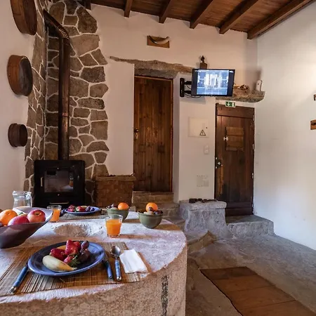 River House Chalet Sintra