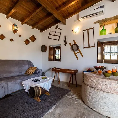 River House Chalet