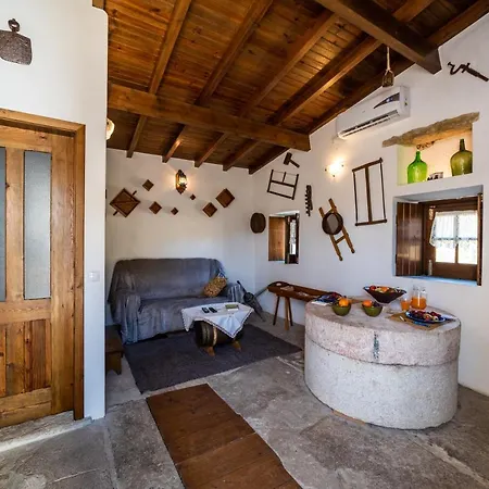 Chalet River House
